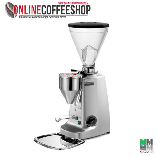 ELECTRONIC COFFEE GRINDER