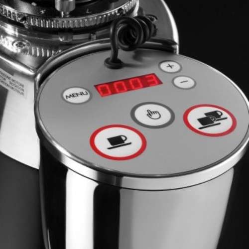 ELECTRONIC COFFEE GRINDER