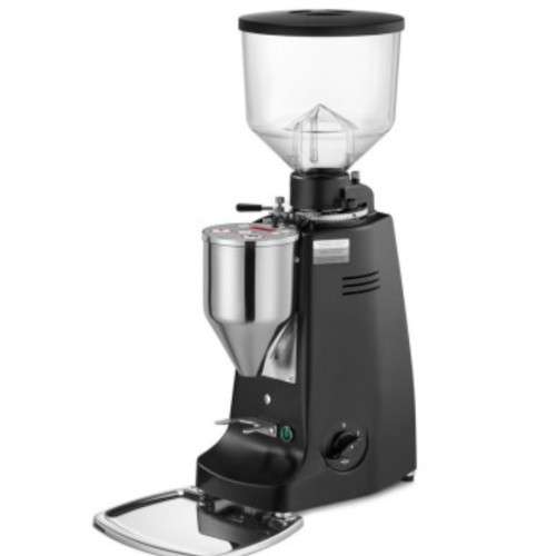 ELECTRONIC COFFEE GRINDER