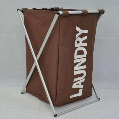 LAUNDRY BAG FOLDABLE LAUNDRY BASKET