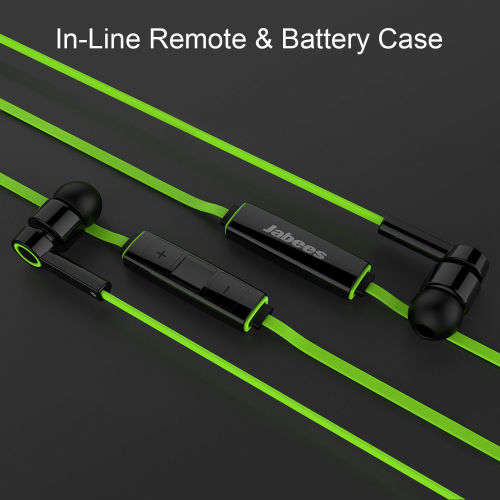 OBEES WIRELESS SPORTS HEADPHONES