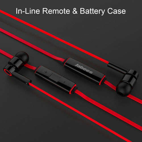 OBEES WIRELESS SPORTS HEADPHONES