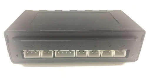 PARKING SENSOR - PARK DISTANCE CONTROL - REAR OR FRONT PARKING SENSOR