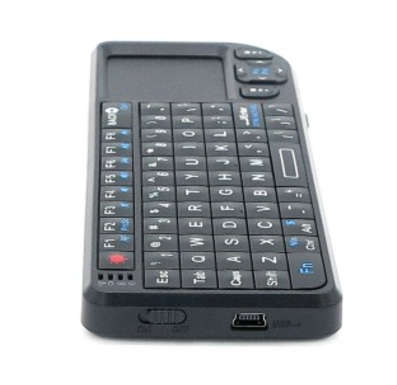 ULTRA MINI KEYBOARD