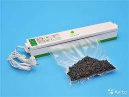 VACUUM PACK SEALER HOME USE - KITCHEN