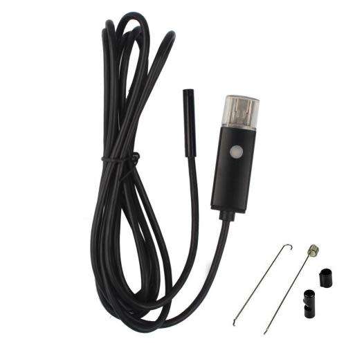 Endoscope - Wire Camera - 10m Android & Windows PC compatible Endoscope