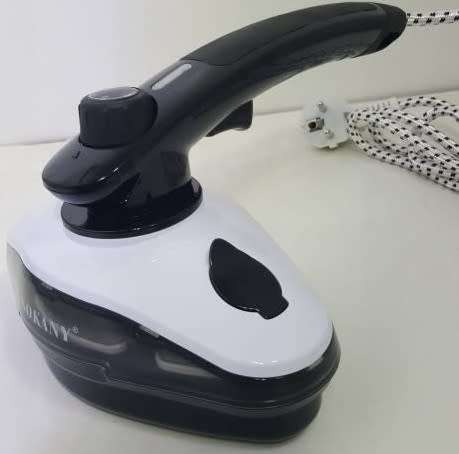 Garment Steamer,hand and portable