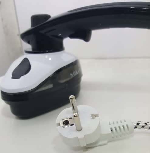 Garment Steamer,hand and portable