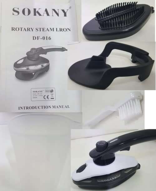 Garment Steamer,hand and portable