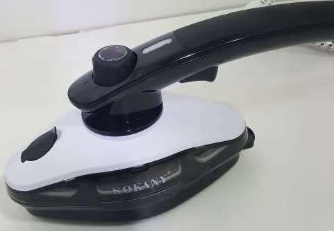 Garment Steamer,hand and portable