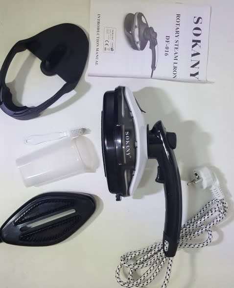Garment Steamer,hand and portable