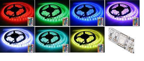 5050 LED Strip Light - 5m