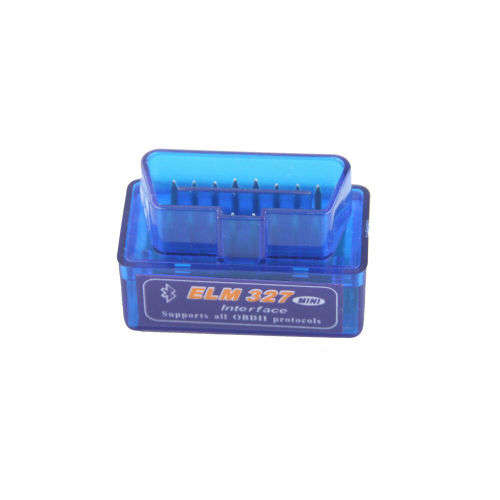 ELM327 v1.5 OBD2 Bluetooth Code Reader Scanner Diagnostic ANDROID TORQUE