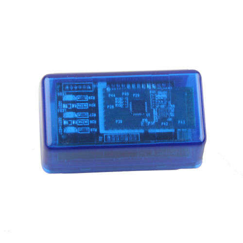 ELM327 v1.5 OBD2 Bluetooth Code Reader Scanner Diagnostic ANDROID TORQUE