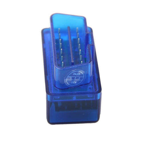 ELM327 v1.5 OBD2 Bluetooth Code Reader Scanner Diagnostic ANDROID TORQUE