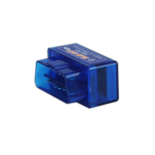 ELM327 v1.5 OBD2 Bluetooth Code Reader Scanner Diagnostic ANDROID TORQUE