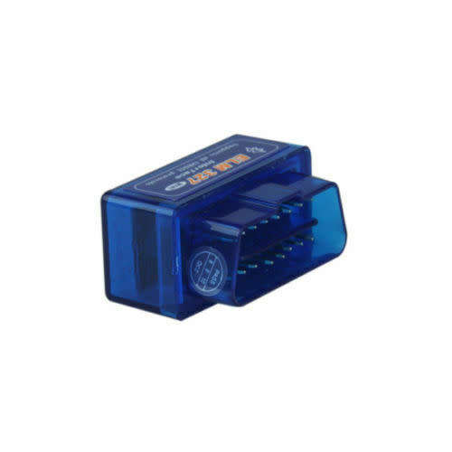 ELM327 v1.5 OBD2 Bluetooth Code Reader Scanner Diagnostic ANDROID TORQUE