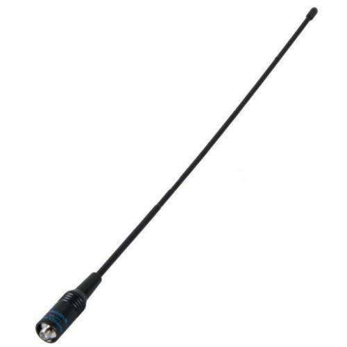 NA-771 SMA-Female Dual Band 10W Antenna for Baofeng UV5R UV-82