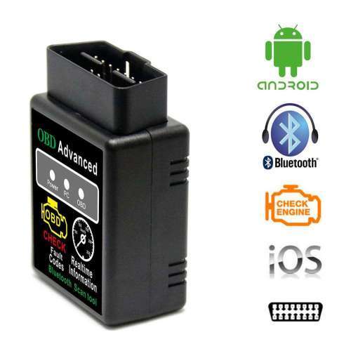 CY-B06 Bluetooth Diagnostic OBDII Reader / Scanner