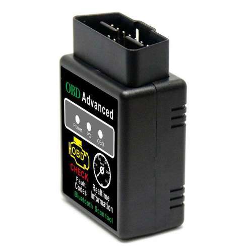 CY-B06 Bluetooth Diagnostic OBDII Reader / Scanner