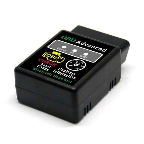 CY-B06 Bluetooth Diagnostic OBDII Reader / Scanner