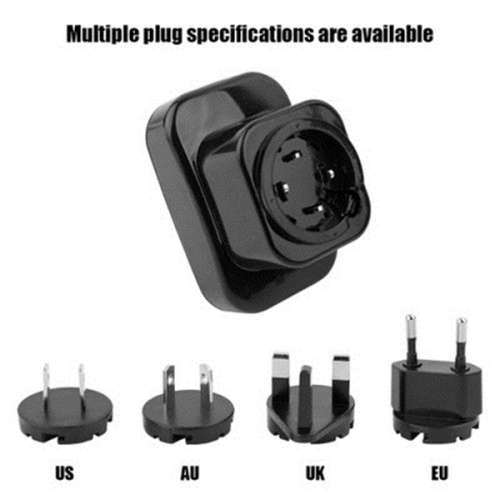 EU / US / UK / AU Plug 300Mbps Signal Booster Signal Amplifier WiFi Repeater