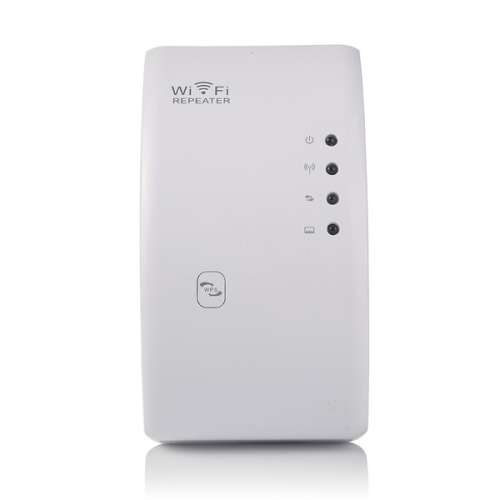Wireless WIFI Repeater 300Mbps Network Antenna Wifi Extender Signal Amplifier 802.11n/b/g Signal Boo