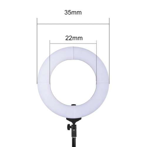 14 Inch  Dimmable LED Ring Light