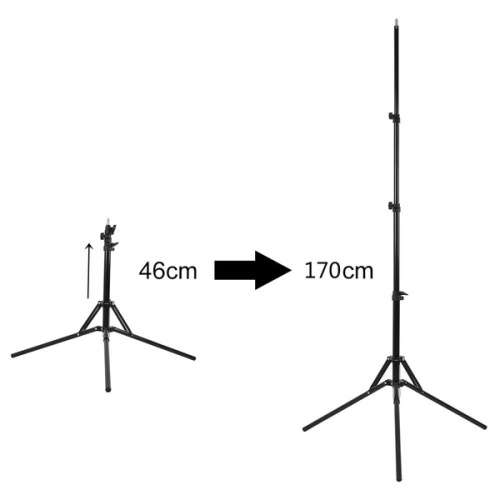 14 Inch  Dimmable LED Ring Light