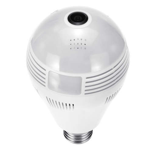 360 Wifi Panorama IP  Camera