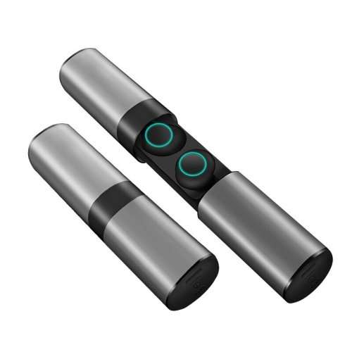 Wireless Bluetooth Earbuds with Charging Case
