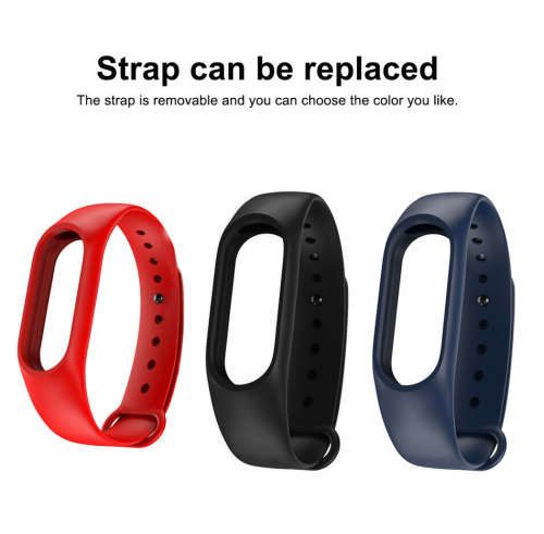 M3 Smart Watch Bracelet Fitness Activity Tracker Blood Pressure Heart Rate
