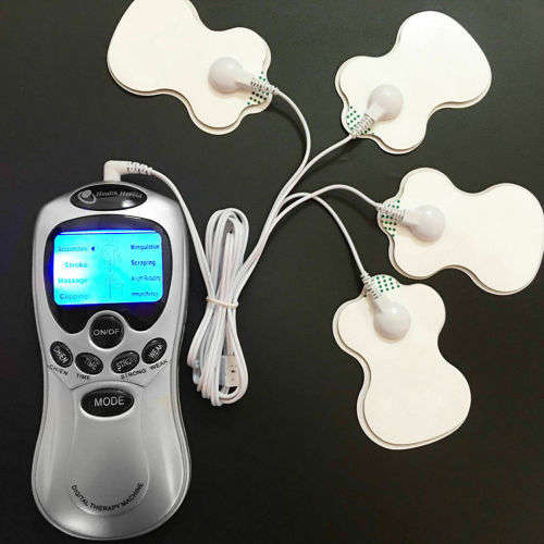 DIGITAL THERAPY MACHINE