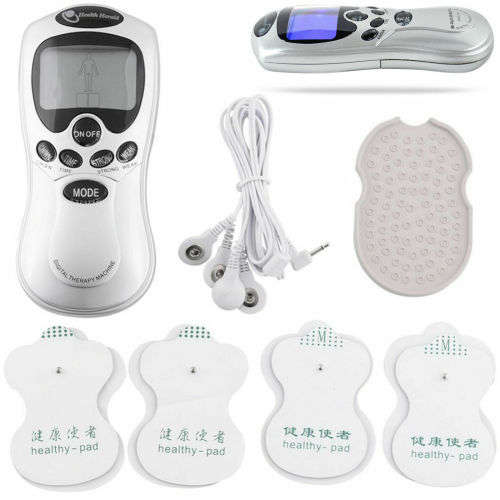 DIGITAL THERAPY MACHINE