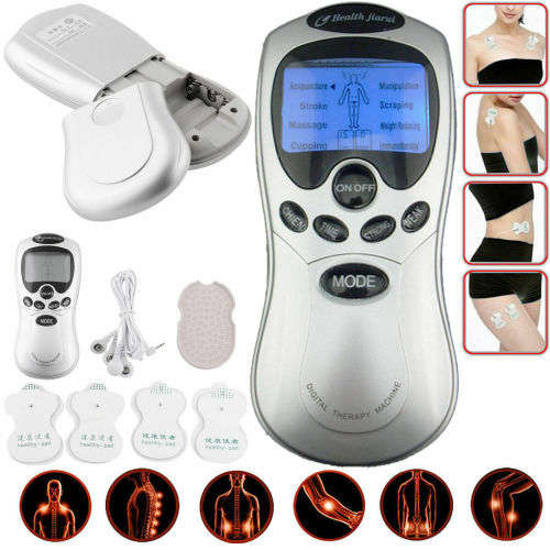 DIGITAL THERAPY MACHINE