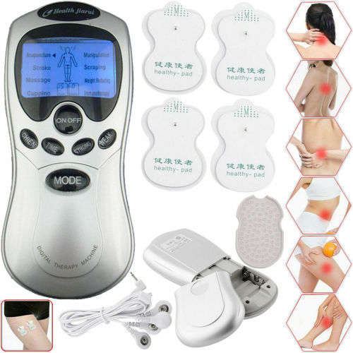 DIGITAL THERAPY MACHINE