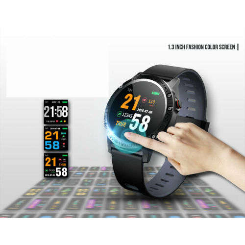 F6 Smart Watch