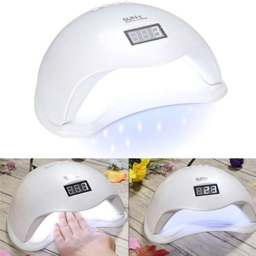 UV LED  Lamp Nail Polish Dryer