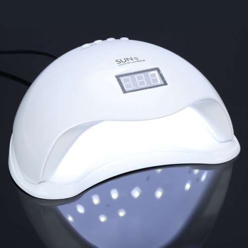 UV LED  Lamp Nail Polish Dryer