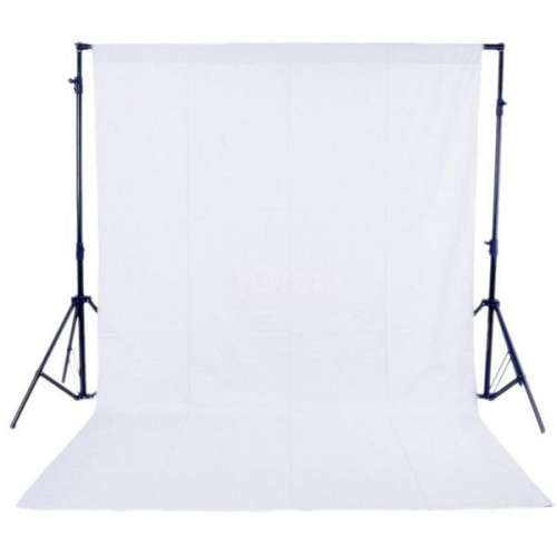 1.6 X 3M / 5 X 10FT   Photography Studio Non-woven Backdrop  (Grey\Red \Blue\Pink )