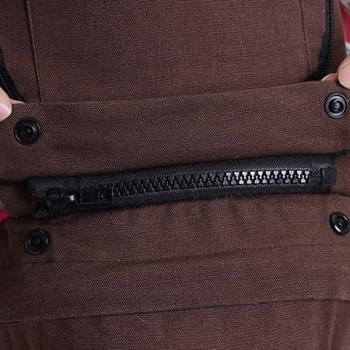 Smart Hipseat Baby Carrier