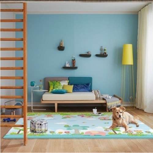 Baby Play mat