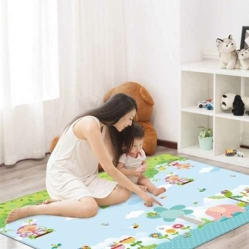Baby Play mat