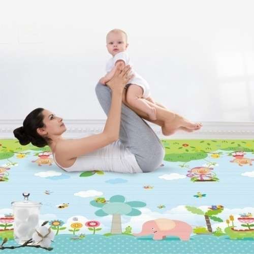 Baby Play mat