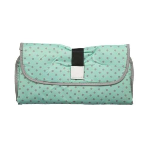 Portable Baby Diaper Mat Waterproof Travel Foldable Nappy Diaper Changing Pad
