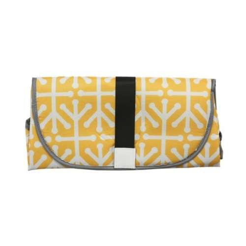 Portable Baby Diaper Mat Waterproof Travel Foldable Nappy Diaper Changing Pad