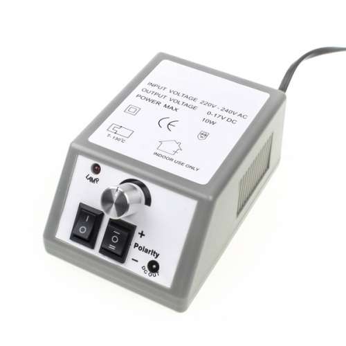 Electric Nail Drill Manicure  Machine