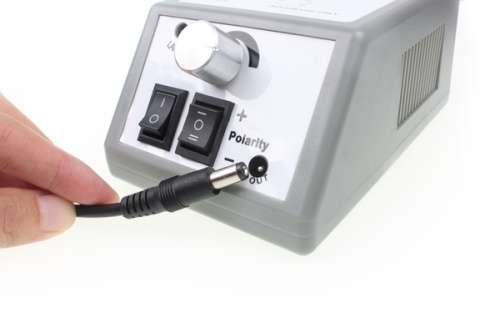Electric Nail Drill Manicure  Machine
