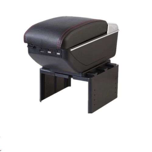 Universal Sliding Armrest