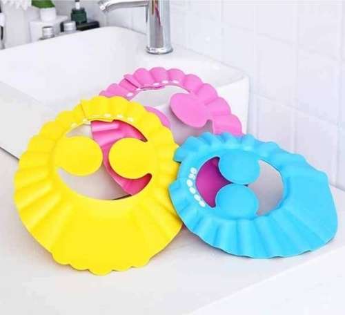 Baby Shampoo Cap